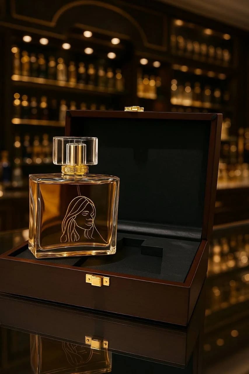 عطر هانون