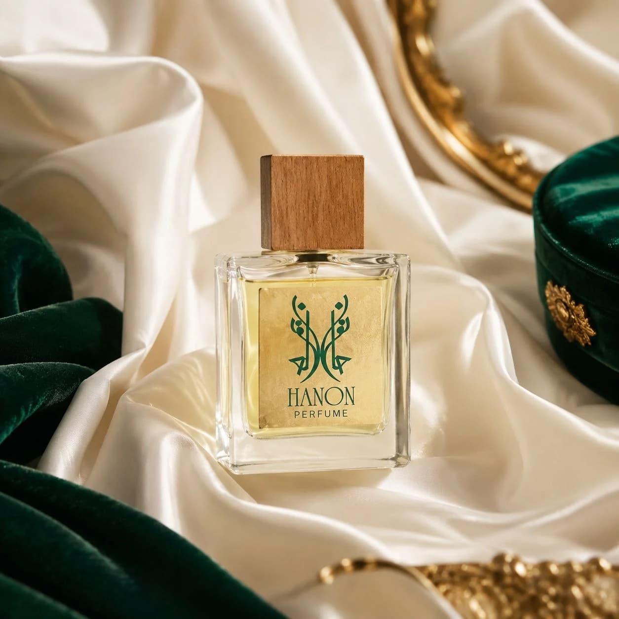 عطر هانون