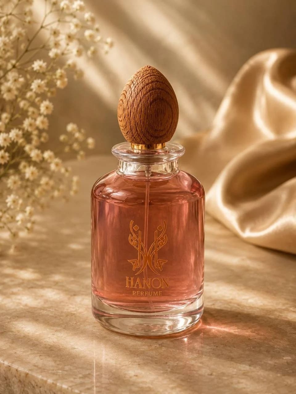 عطر هانون